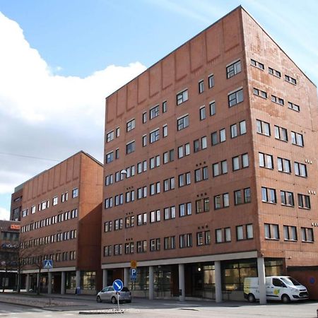 Norden Homes Quick & Easy Airport And City Centre Access Helsinki Ngoại thất bức ảnh
