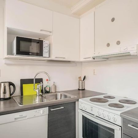 Norden Homes Quick & Easy Airport And City Centre Access Helsinki Ngoại thất bức ảnh