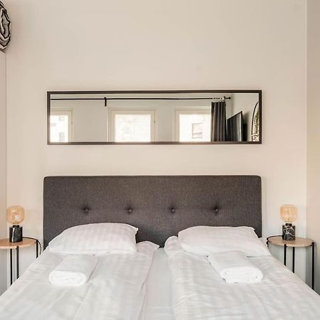 Norden Homes Quick & Easy Airport And City Centre Access Helsinki Ngoại thất bức ảnh